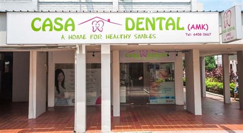 CASA DENTAL